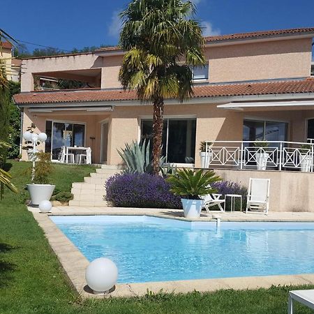 Villa Josepha Cournon-d'Auvergne Exterior foto